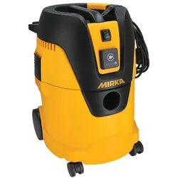 Mirka Industrie-Staubsauger 1025 L PC EU 230V