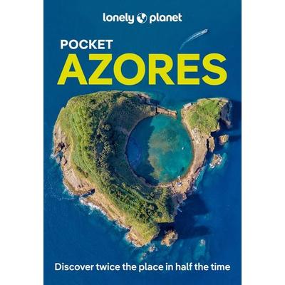 Lonely Planet Pocket Azores, Taschenbuch von , Lonely Planet, 978-1-83758-231-0