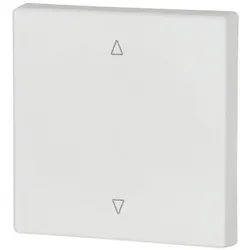 Eaton 147613 Wippe, 1-fach, weiss, Jalo CWIZ-01/21  - 10 Stück