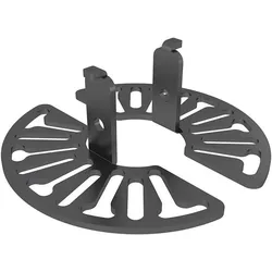 Multibrackets 6275, TV Halterung Zubehör, Schwarz