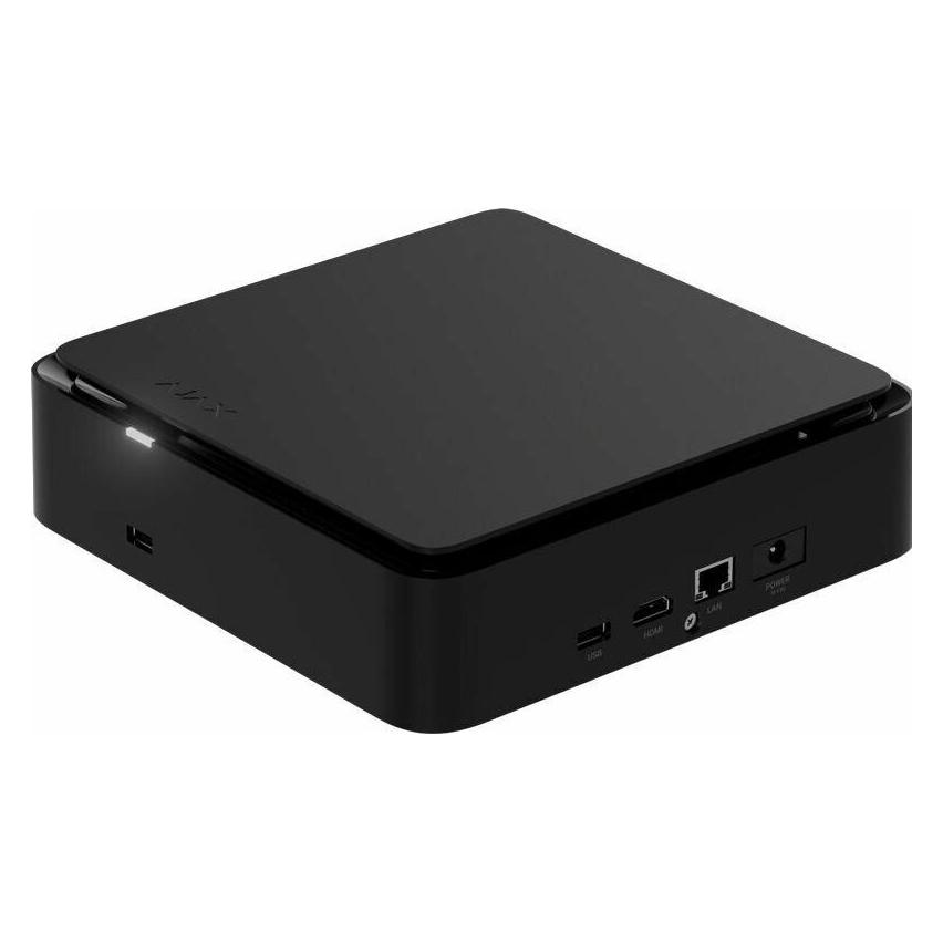 Ajax Rejestrator NVR HDC (16ch) - black (Netzwerk Videorecorder (NVR)) (140351.122.BL1)