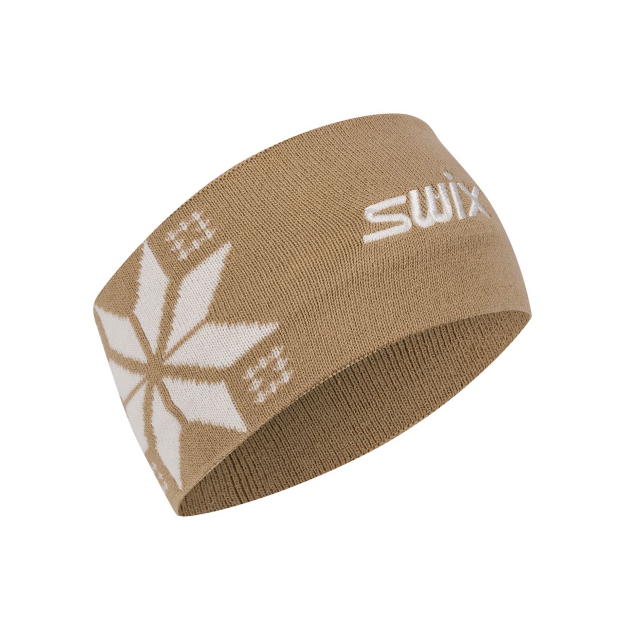 Swix Colorado Headband dune (94600) 56 12008-25-94600-56