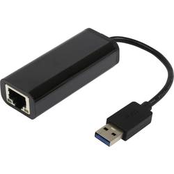 Allnet ALL0173Gv2 Netzwerkadapter 1 GBit/s Gigabit-LAN (1 Gbit/s), USB-A (USB 3.2 Gen 1) 190548