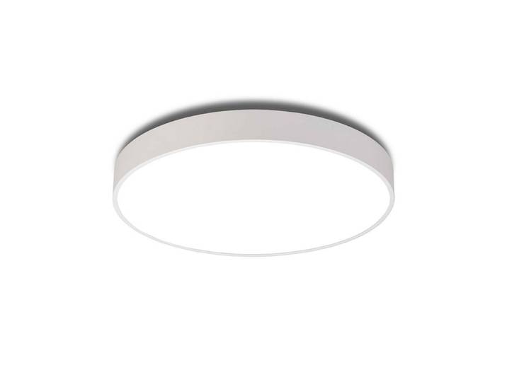 Luna C450 LED Deckenleuchte 2700K Weiß - Antidark - Küche - Kunststoff