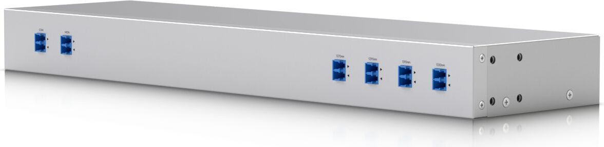 Ubiquiti UACC-CWDM-4 SFP+ Module B/D/H: 442 x 120 x 43,7 mm