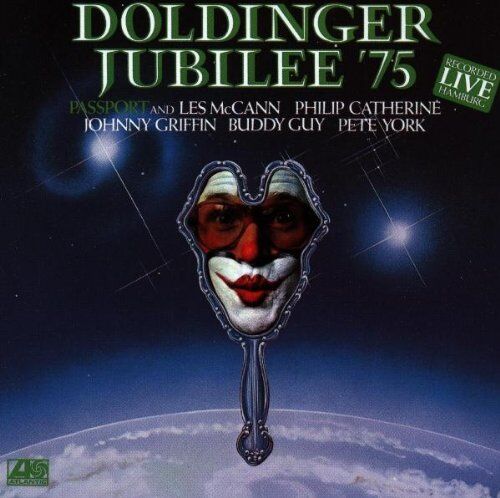 Passport - Doldinger Jubilee '75 - Preis vom 04.10.2026 03:51:26 h