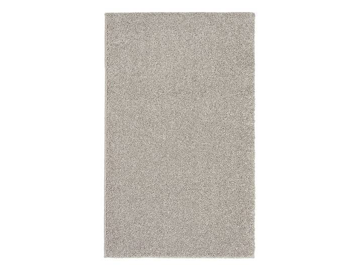 Tapis Samoa I 140 x 2 x 200cm Argenté