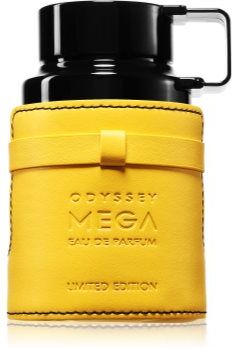 Armaf Odyssey Mega Eau de Parfum para homens 100 ml. Odyssey Mega