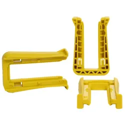 HellermannTyton Befestigungsschieber FSE3.0-PBT#151-02413