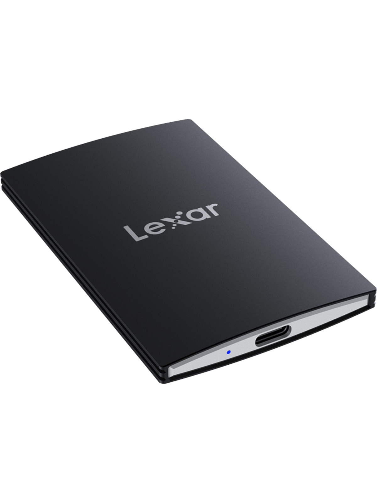 Lexar SL500 Portable SSD - 4TB - Extern SSD - USB 3.2 Gen 2x2