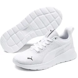 PUMA Anzarun Lite Kinder Sneaker PUMA white 37