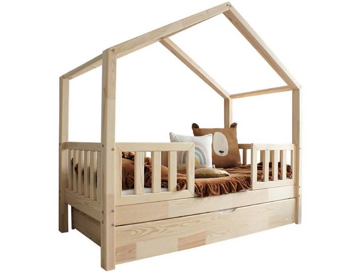 Petits-meubles Hausbett Roxane