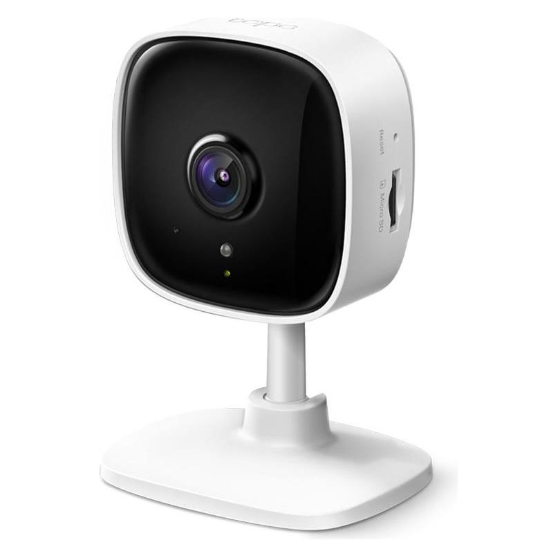 TP-Link Home Security Wi-Fi Camera 3mp (1920 x 1080 Pixels) (TAPO C110)