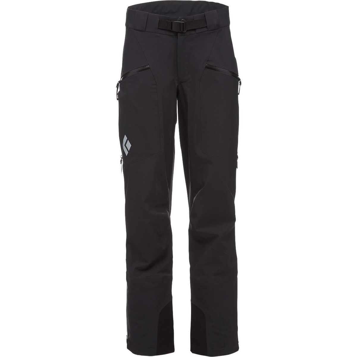 Black Diamond W Recon Stretch Ski Pants black (015) L APU318015LRG1