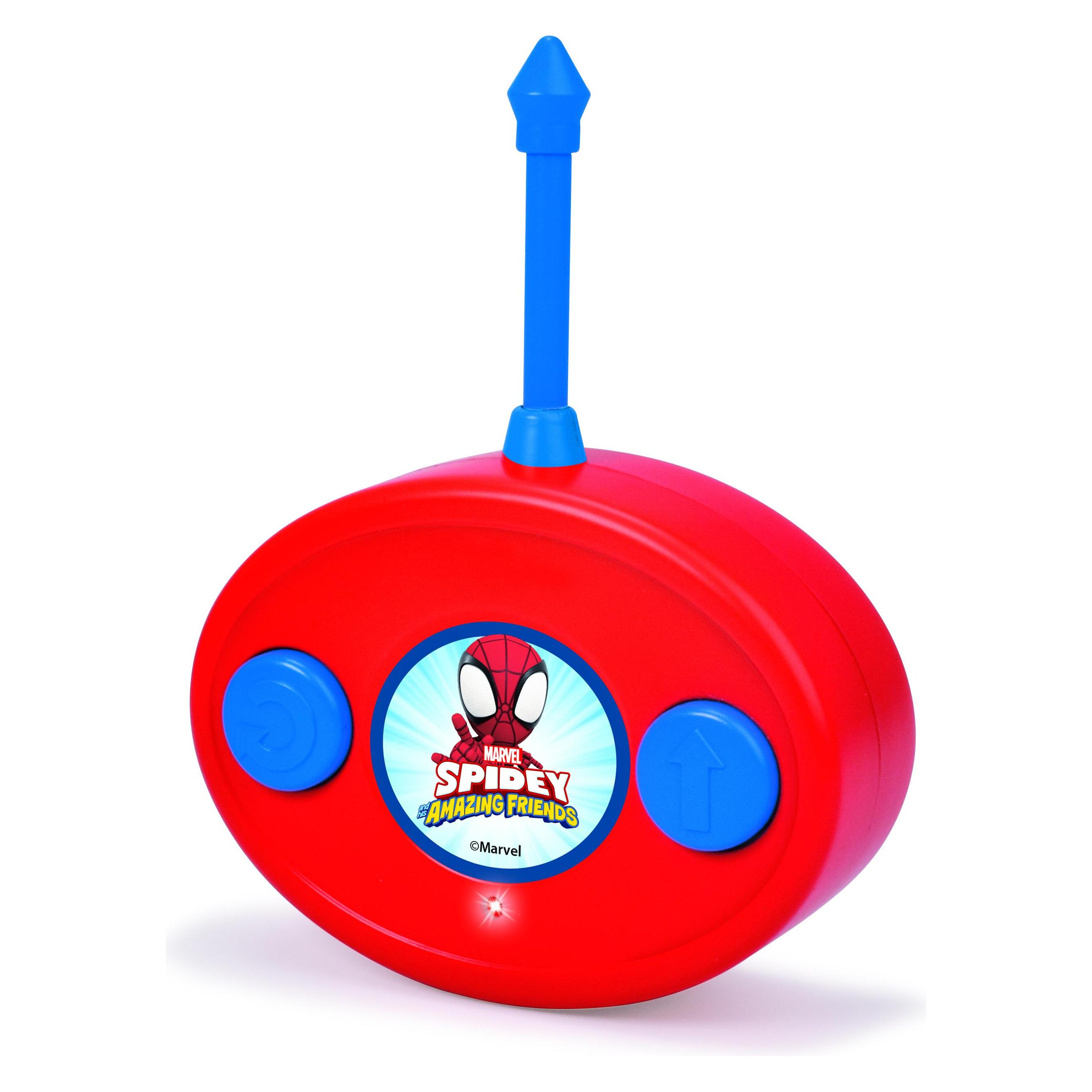 Simba Spidey Web Crawler (203223000)