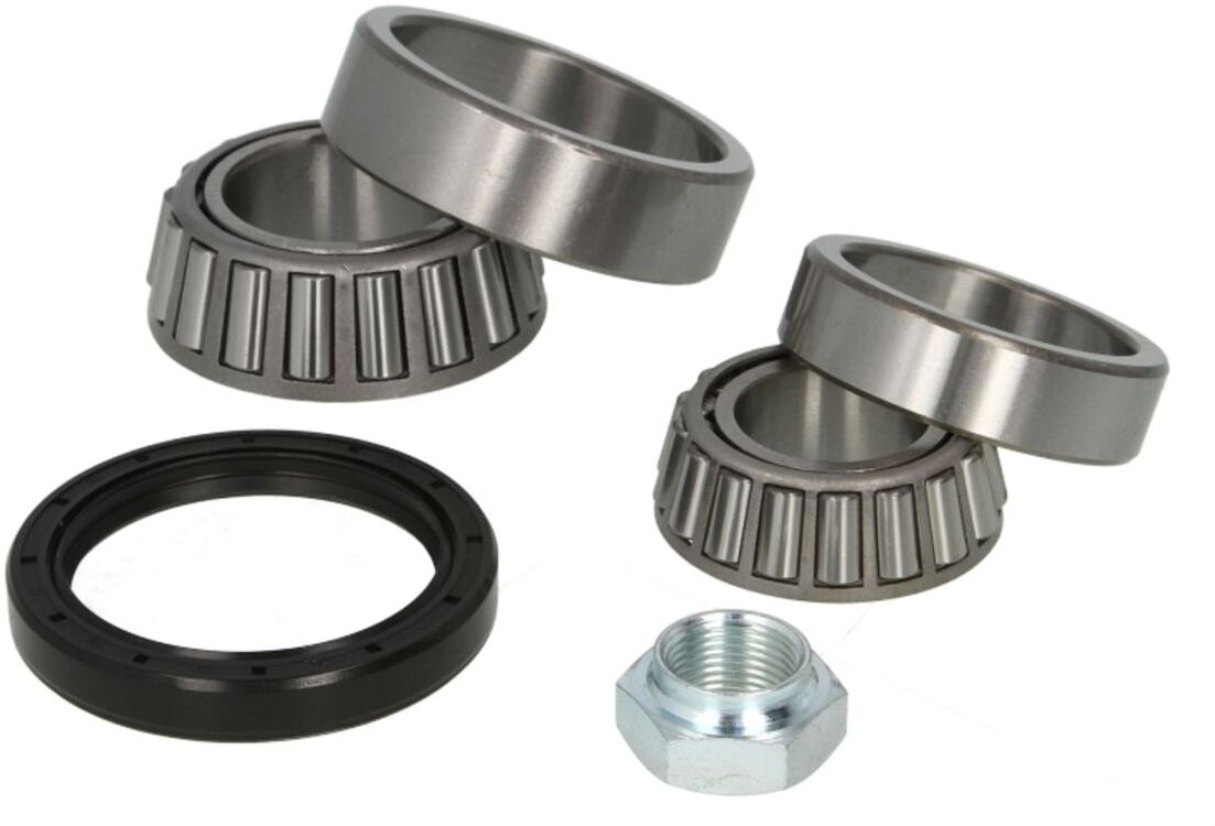 Radlagersatz BTA H2C017BTA