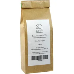 Kalmuswurzel Ungeschält Cc. 100 G