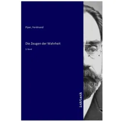 Die Zeugen der Wahrheit, Sachbücher