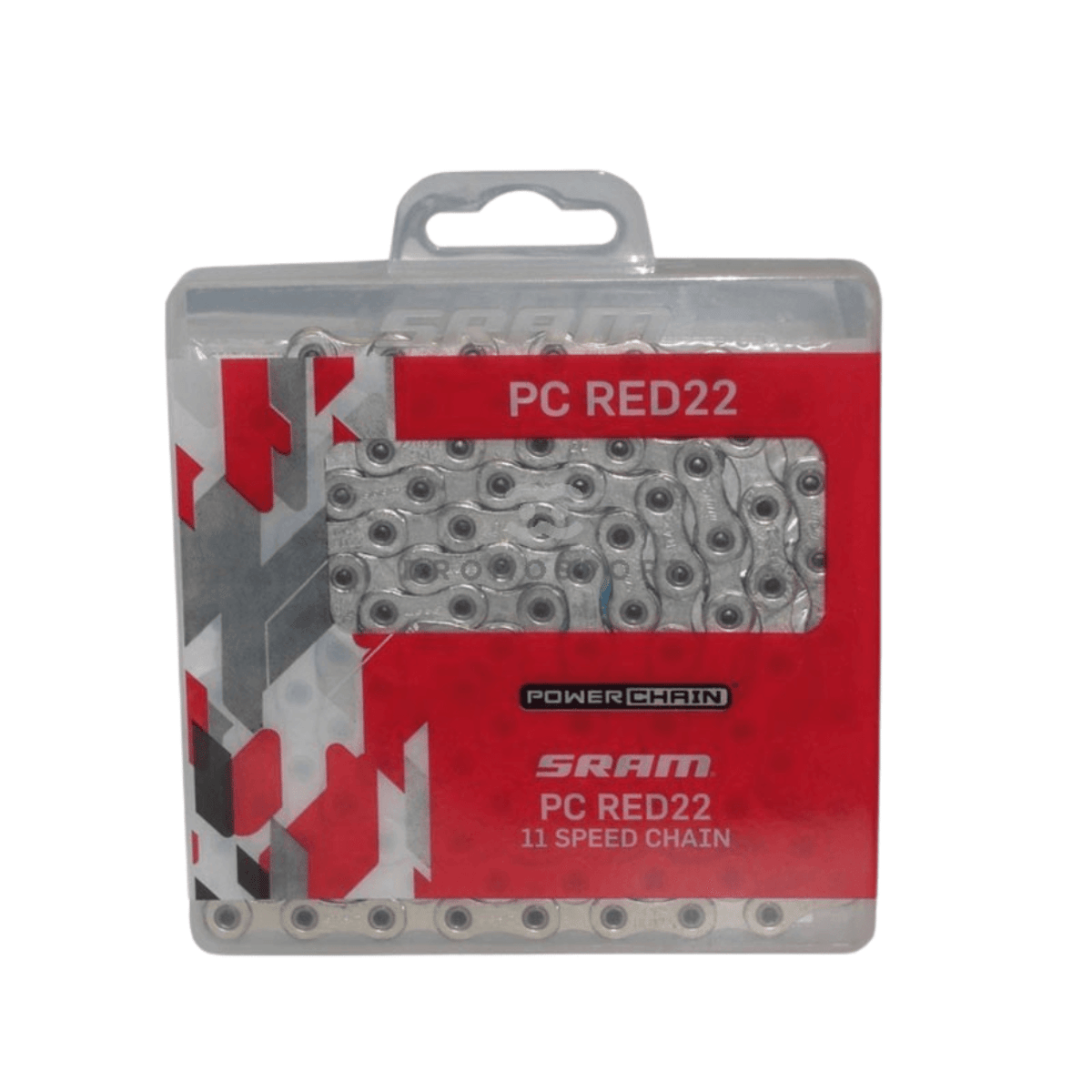 chain sram red22 11v e-tap hollowpin 114