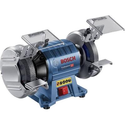 Bosch Professional GBG 35-15 060127A300 Doppelschleifer 350 W 150 mm