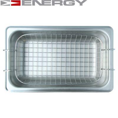 ENERGY Ultraschallreiniger NE00922