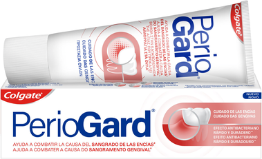 Pasta Dentífrica Cuidado Gengivas Periogard 75 ml