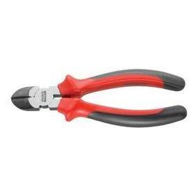 Modecom side cutters Friendly GRIP 160mm - MN-20-126 (160 mm) (MN-20-126)