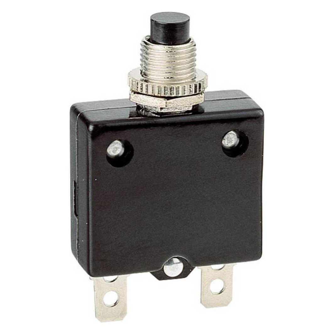 Tru Components Ãoeberstrom-Schutzschalter (532940)
