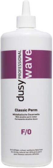 1L dusy professional Classic-Perm F