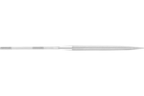 PFERD TOOLS 12509081 PFERD TOOLS Präzisions-Nadelfeile Halbrund 160mm Schweizer Hieb 0, grob Länge 160 mm 12 St.