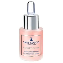 15ml SANS SOUCIS BEAUTY ELIXIR Aktiv Liftingserum