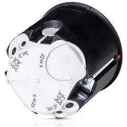 Legrand A01038 Hohlwand-Brandschutzdose D=68mm, t=62mm  - 10 Stück
