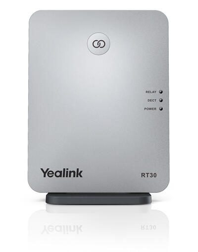 Yealink RT30 - DECT-Repeater für schnurloses Telefon 1300042