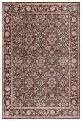 SAFAVIEH Crimson Vatica Oriental Rug