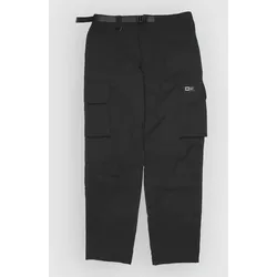 Salty Crew Tackle Cargo Hose black Gr. L