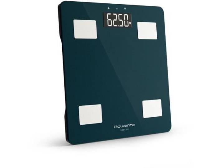 Rowenta - Pèse Personne Impédancemètre Body Up 2.0