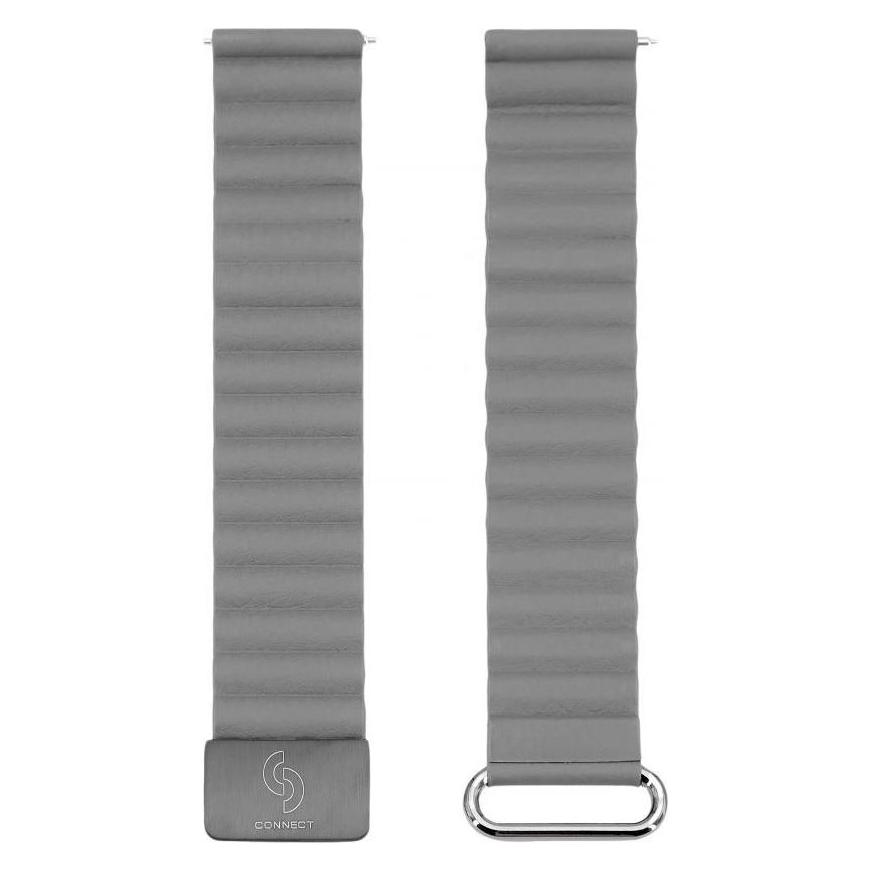 Connect 20mm Cortical back buckle magnetic suction (130mm M/L) (cortical) (CONUNI20CBMG)