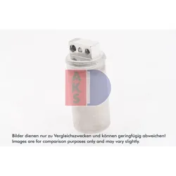 Trockner Klimaanlage AKS DASIS 803060N für Opel Vectra A B Caravan
