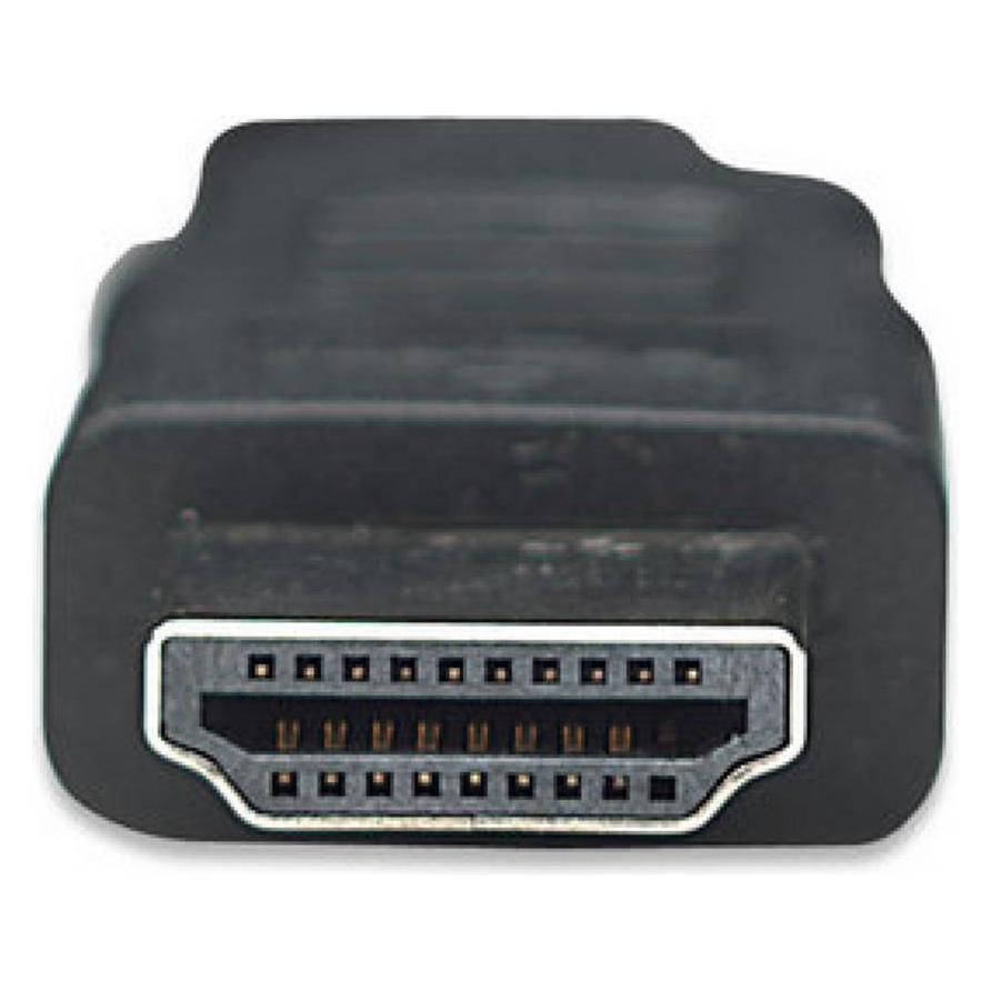 Techly DisplayPort - HDMI (Typ A) (2 m) (ICOC-DSP-H12-020)