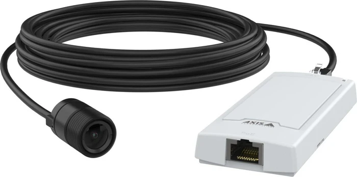 Axis P1245 MK II MODULAR
