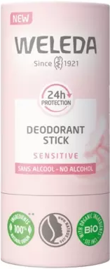 Weleda Deodorant Stick for Sensitive Skin 50g