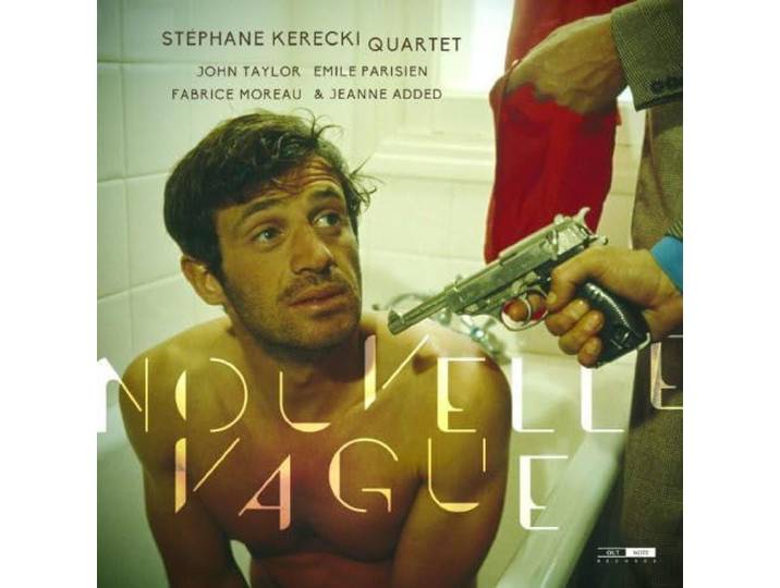 Nouvelle Vague