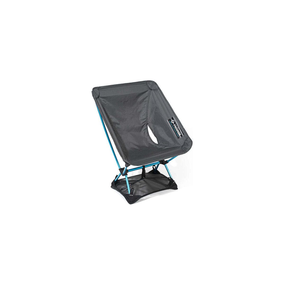Helinox Ground Sheet Zero black 12781