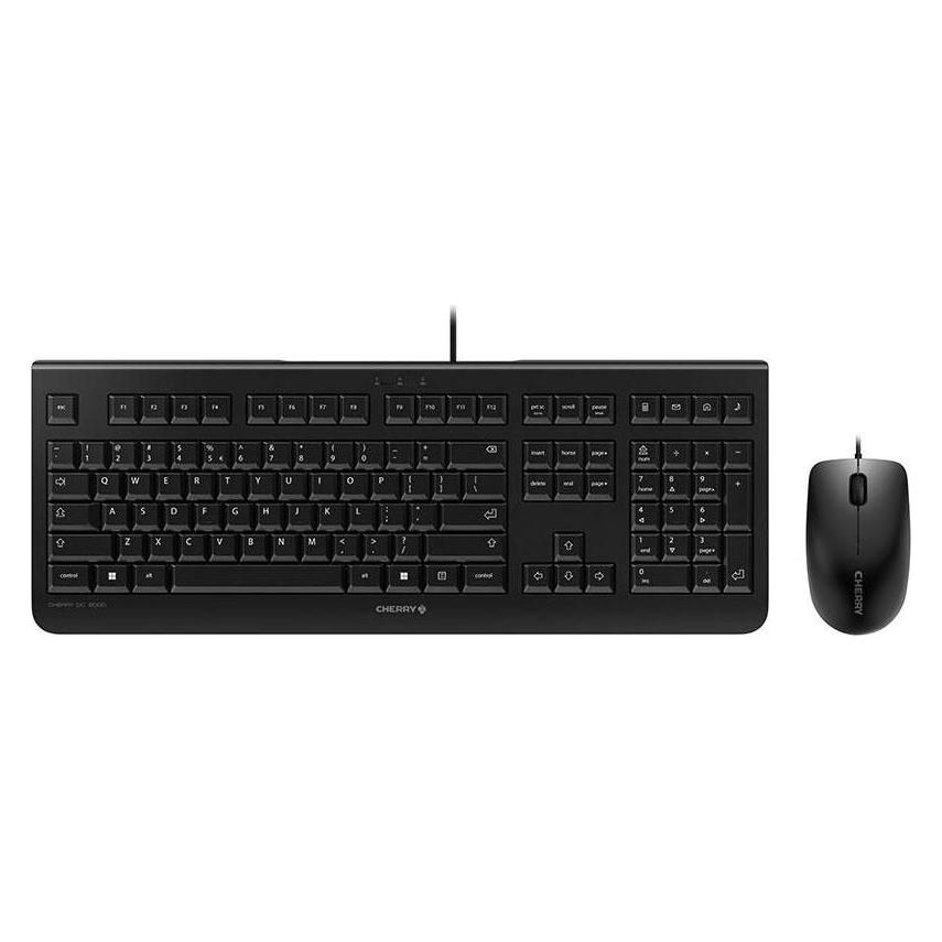 Cherry DC2000 (Eng. Int., Kabelgebunden) (JD-0800EU-2)