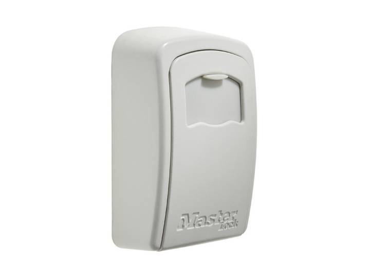 Schlüsselsafe Select Access Beige 8.5 cm