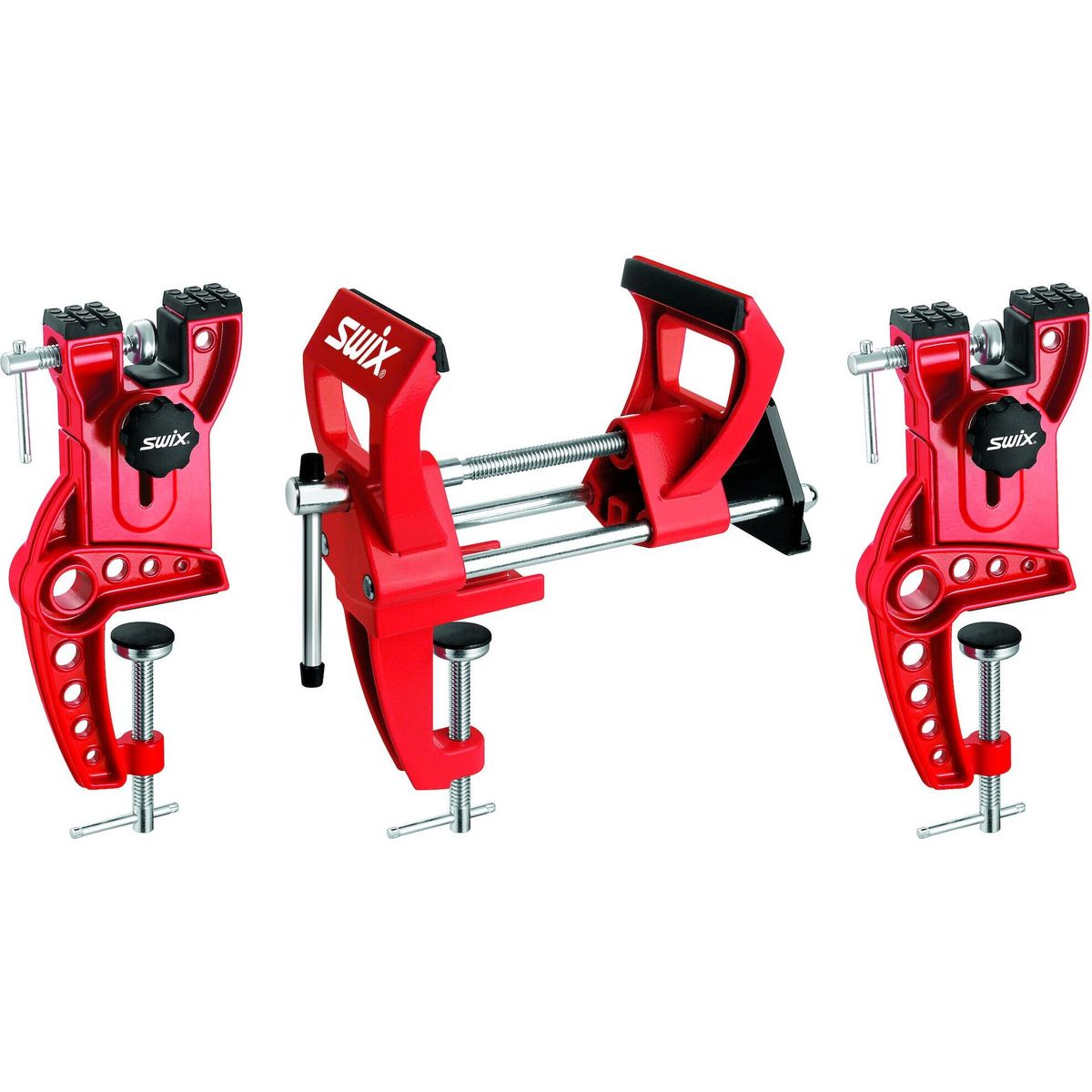 Swix T0149-90N Power Pro Vise 155mm uni (00000)