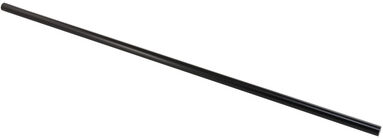 Jaspers Tube Black 170 cm