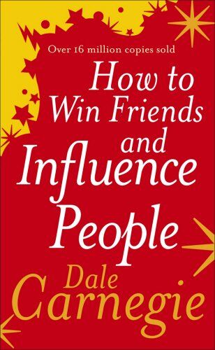 Dale Carnegie - How to Win Friends and Influence People - Preis vom 16.10.2026 11:41:07 h