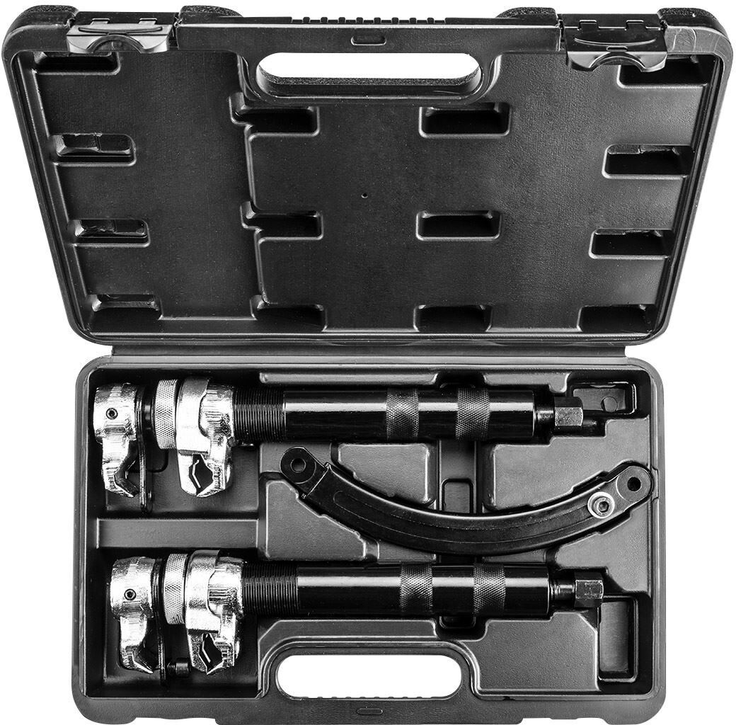 NEO TOOLS 11-796 Federspanner, Fahrwerksfeder