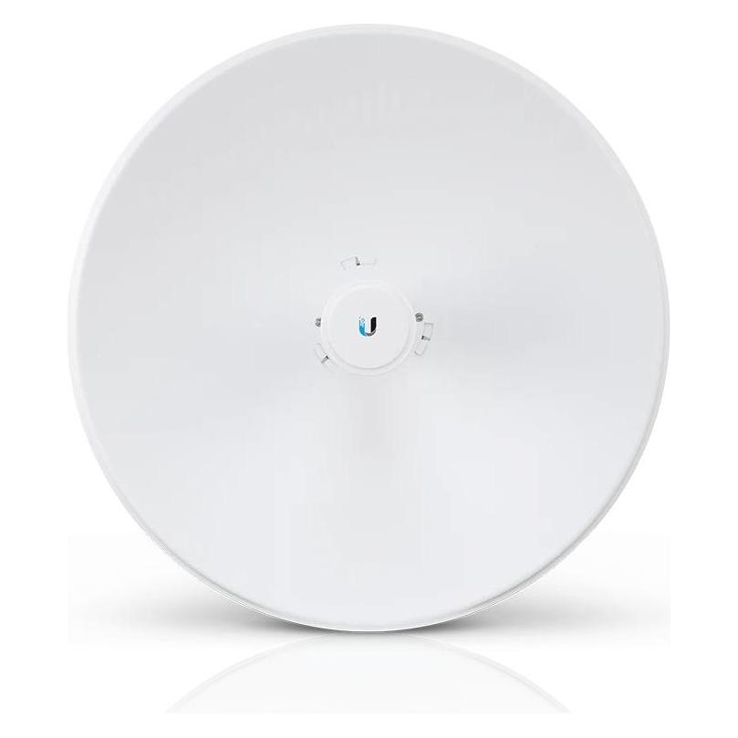 Ubiquiti PBE-5AC-Gen2-5-Set WLAN Bridge (866 Mbit/s) (PBE-5AC-Gen2-5)